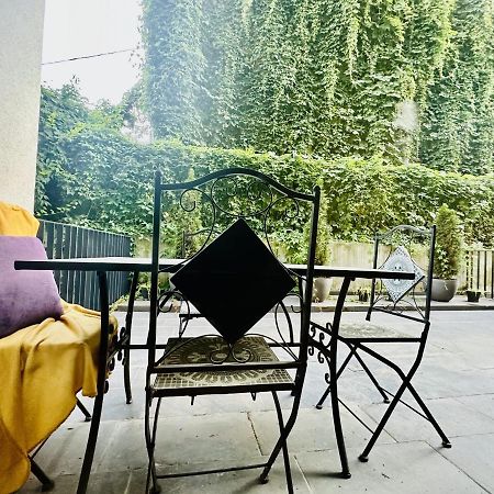 Palfi Apartment With Garden & Parking Cluj-Napoca Exterior photo