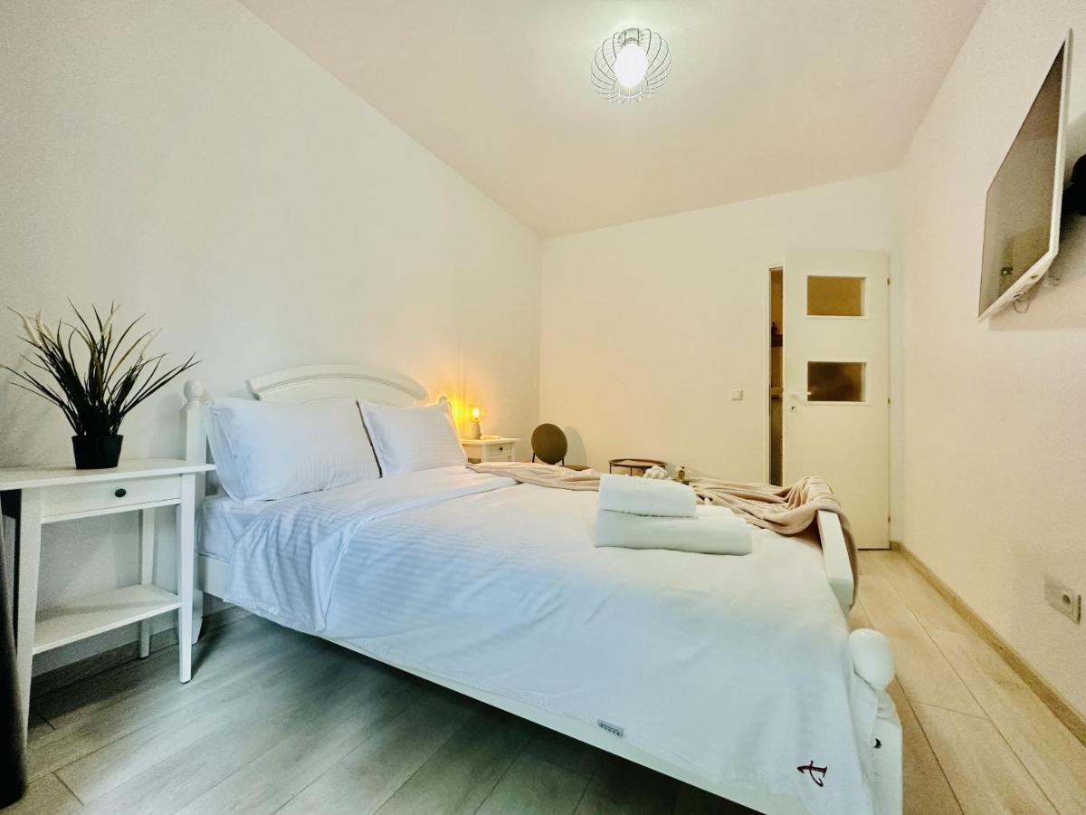 Palfi Apartment With Garden & Parking Cluj-Napoca Exterior photo